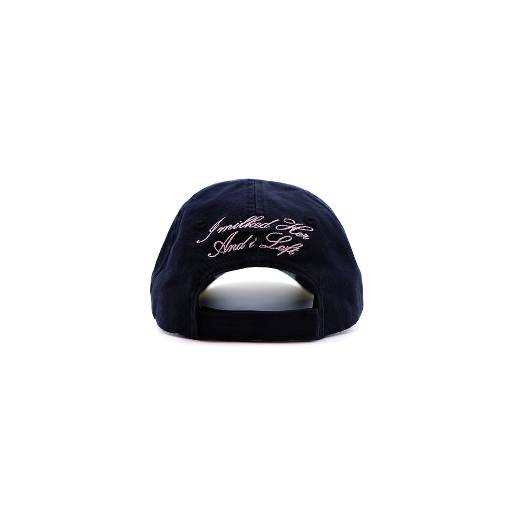 Angels cap