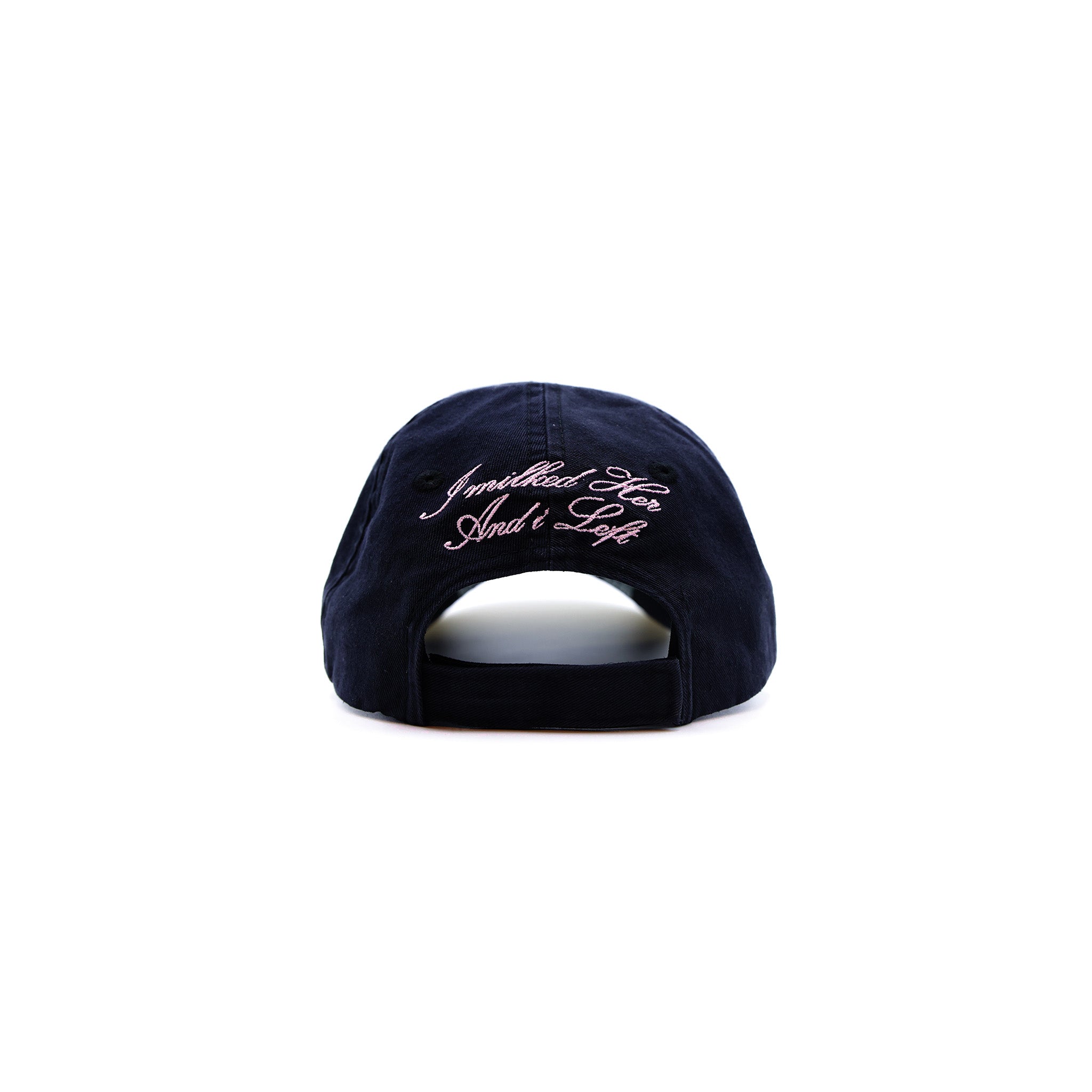 Angels cap